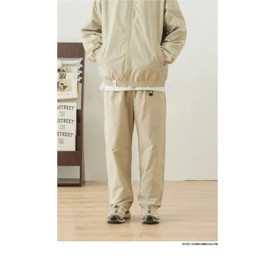 PKGoden 714street Man's casual pants 7S 115 Streetwear,312210 01