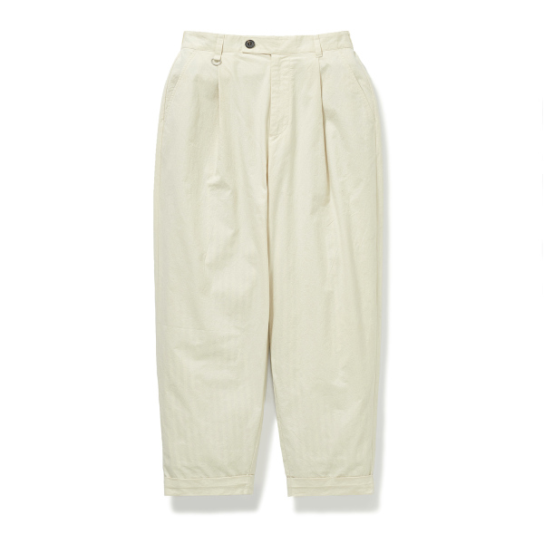 714street Man's casual pants 7S 116 Streetwear,312215