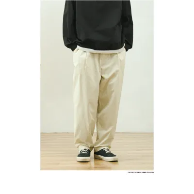 PKGoden 714street Man's casual pants 7S 116 Streetwear,312215 02