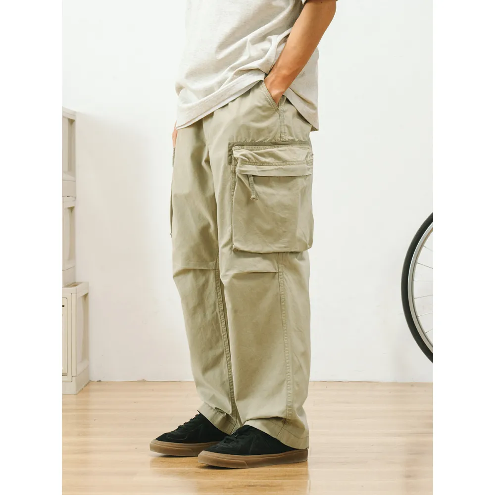 PKGoden 714street Man's casual pants 7S 117 Streetwear,312506