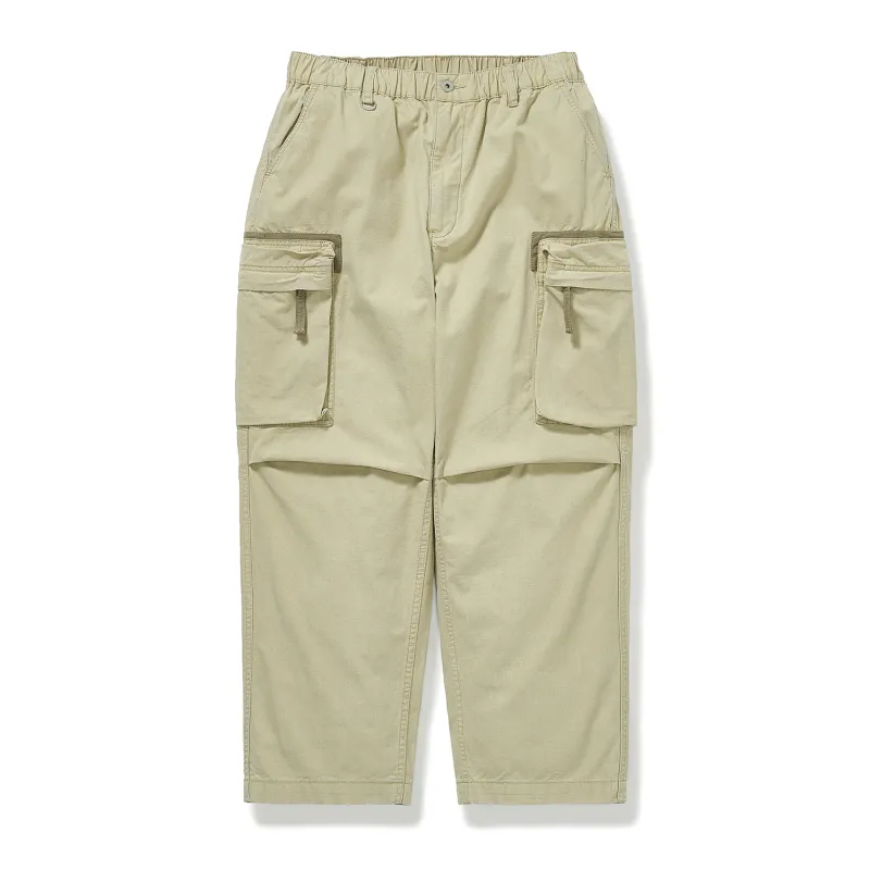 714street Man's casual pants 7S 117 Streetwear,312506