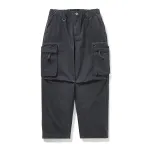 714street Man's casual pants 7S 117 Streetwear,312506