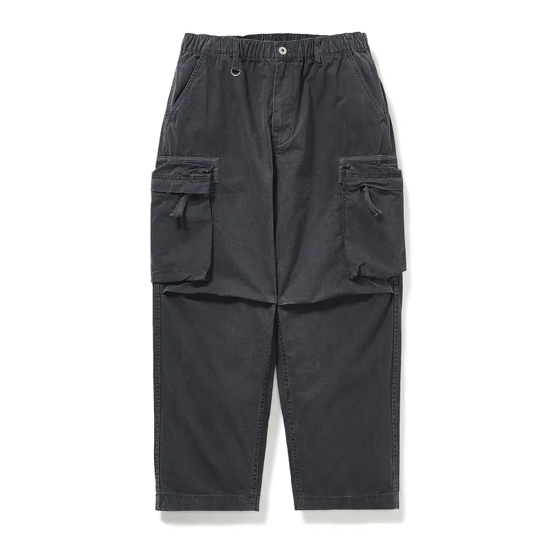 PKGoden 714street Man's casual pants 7S 117 Streetwear,312506