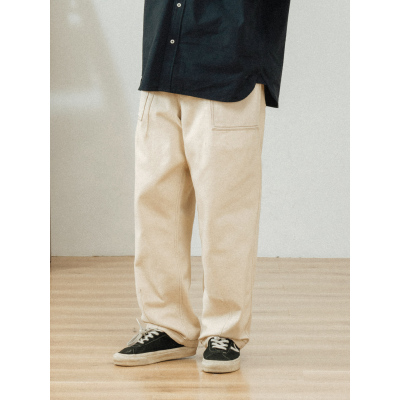 714street Man's casual pants 7S 118 Streetwear,312204