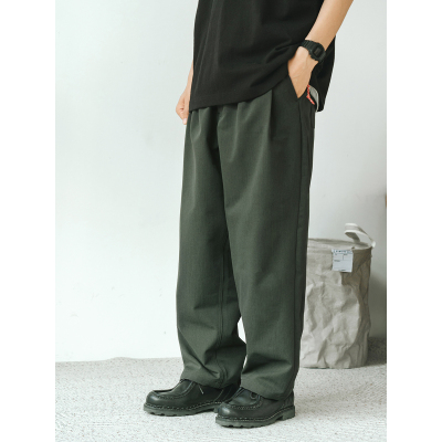 714street Man's casual pants 7S 119 Streetwear,212404