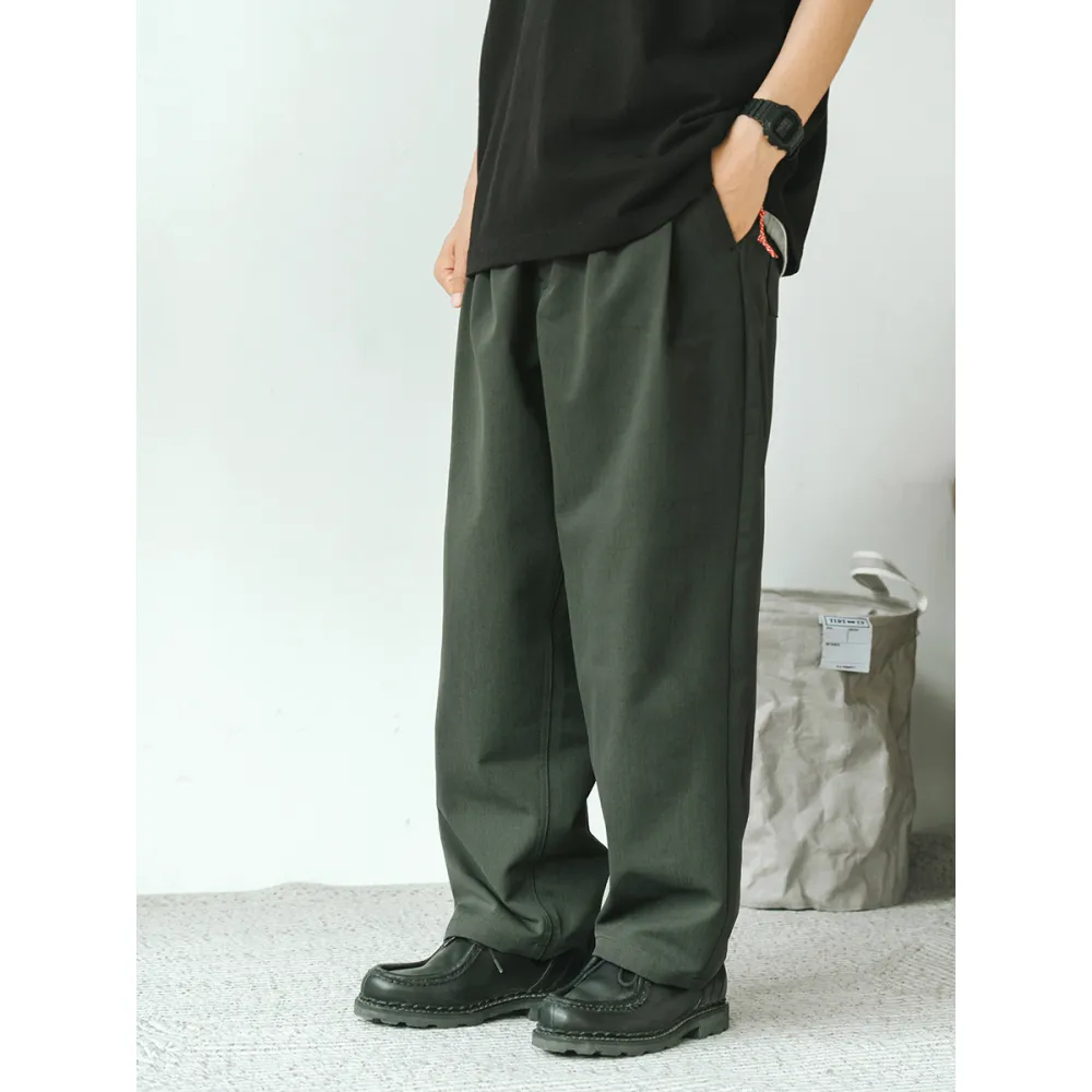 PKGoden 714street Man's casual pants 7S 119 Streetwear,212404