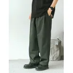 714street Man's casual pants 7S 119 Streetwear,212404