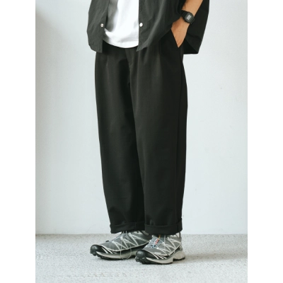 714street Man's casual pants 7S 119 Streetwear,212404 01