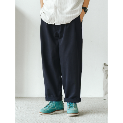 714street Man's casual pants 7S 119 Streetwear,212404