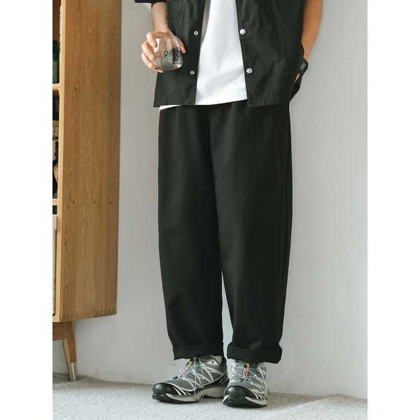 714street Man's casual pants 7S 119 Streetwear,212404