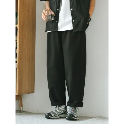 714street Man's casual pants 7S 119 Streetwear,212404 02