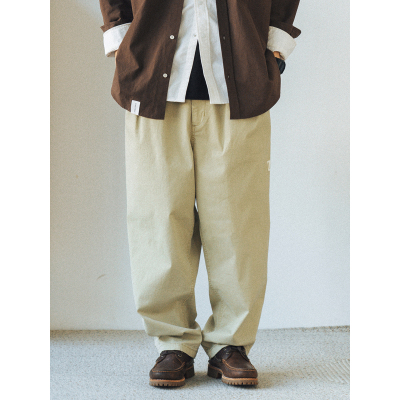 714street Man's casual pants 7S 120 Streetwear,212405