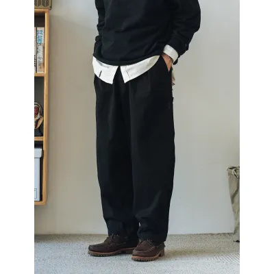 714street Man's casual pants 7S 120 Streetwear,212405 01