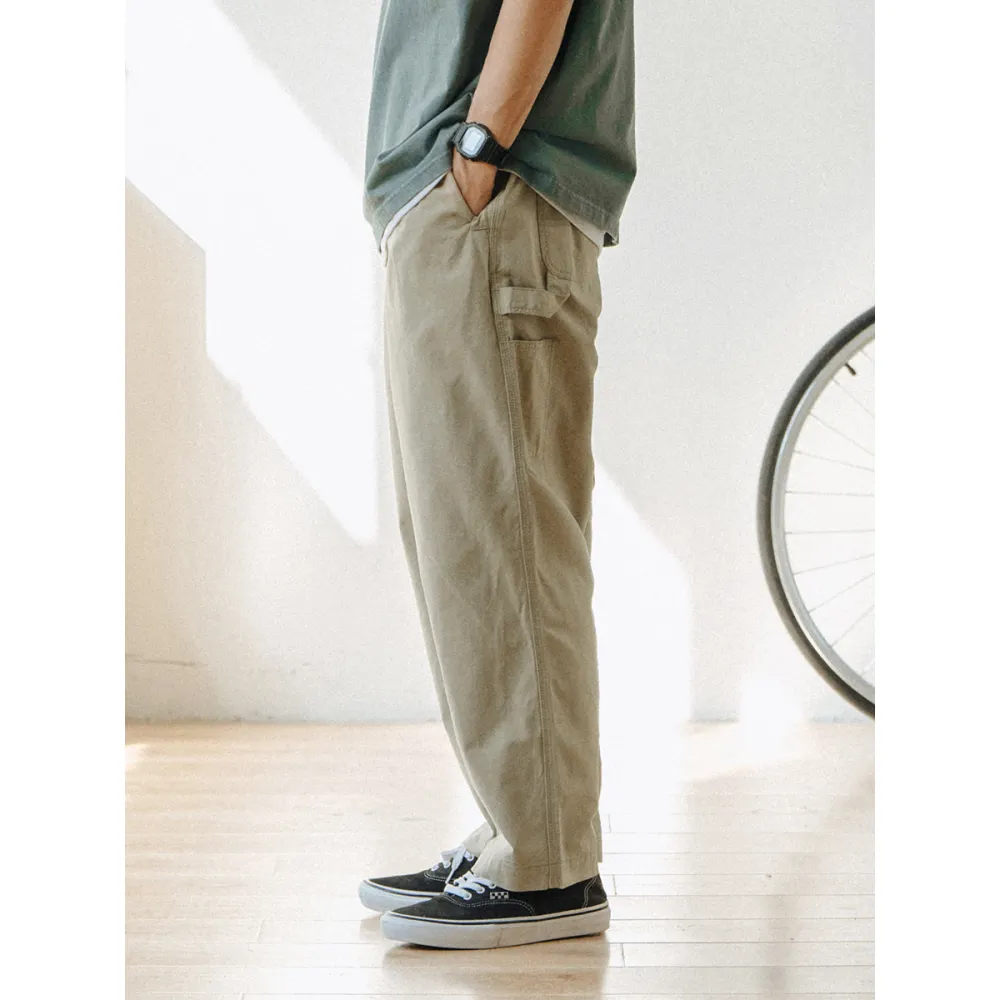 PKGoden 714street Man's casual pants 7S 121 Streetwear,312213