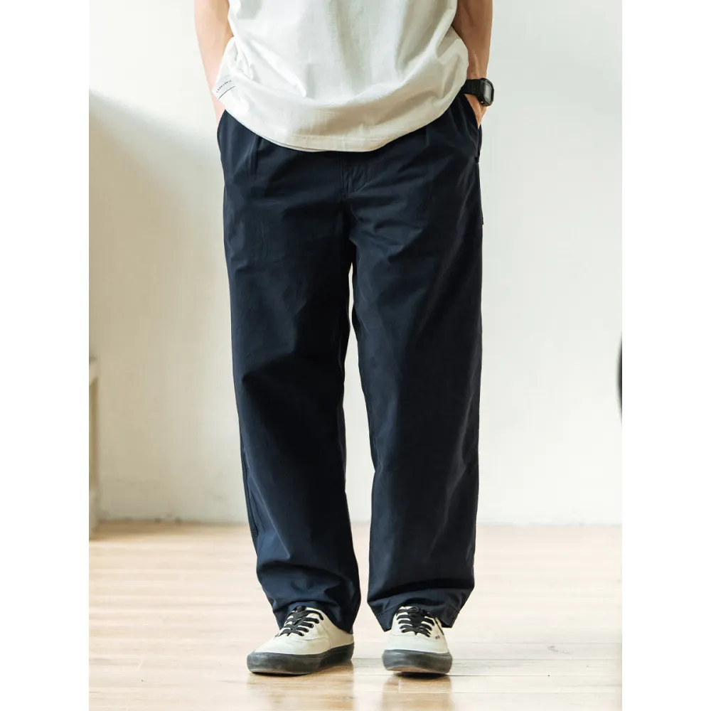 714street Man's casual pants 7S 121 Streetwear,312213