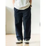 PKGoden 714street Man's casual pants 7S 121 Streetwear,312213