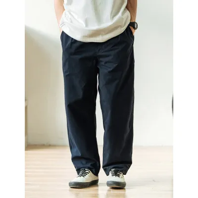 714street Man's casual pants 7S 121 Streetwear,312213 02