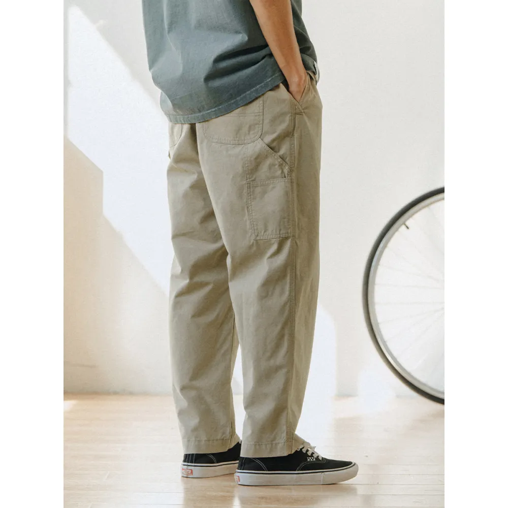 PKGoden 714street Man's casual pants 7S 121 Streetwear,312213