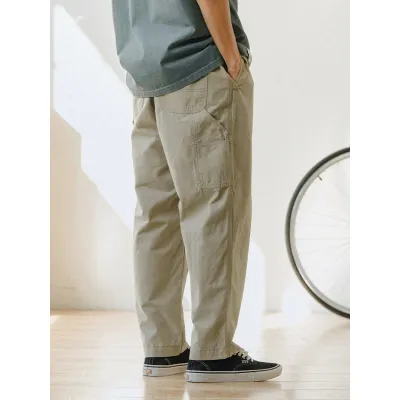 714street Man's casual pants 7S 121 Streetwear,312213 01