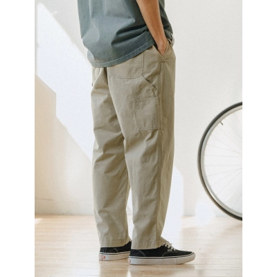 714street Man's casual pants 7S 121 Streetwear,312213 01