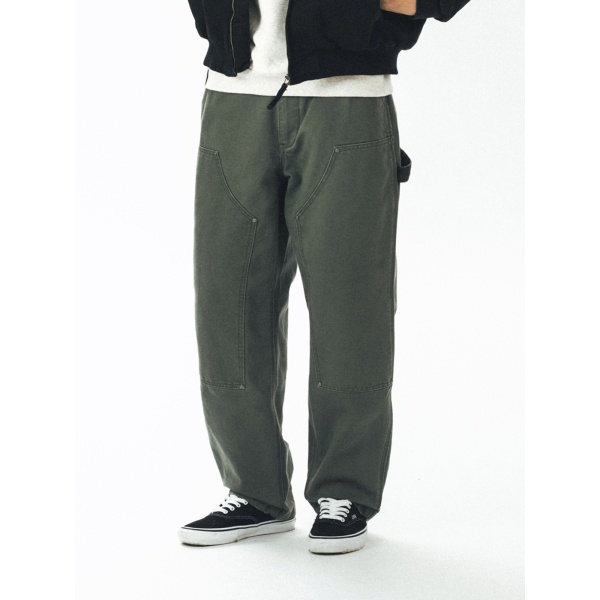 714street Man's casual pants 7S 122 Streetwear,322205