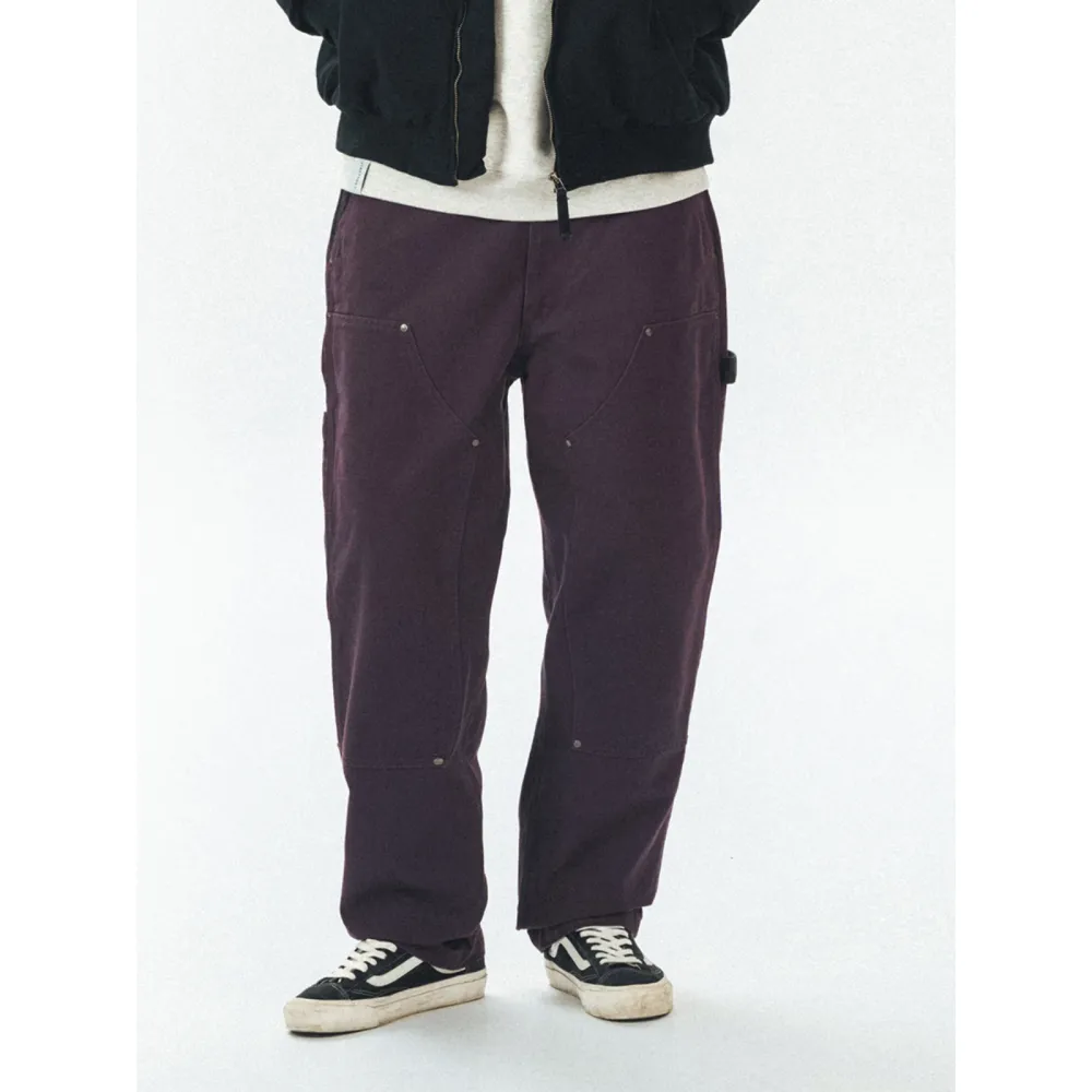 PKGoden 714street Man's casual pants 7S 122 Streetwear,322205