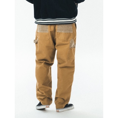 714street Man's casual pants 7S 122 Streetwear,322205