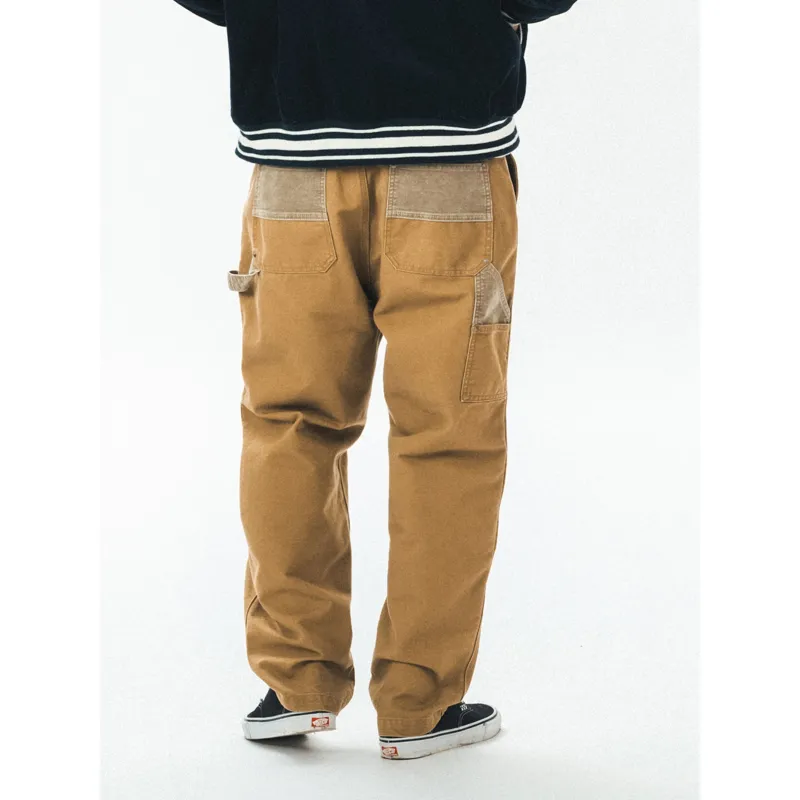 PKGoden 714street Man's casual pants 7S 122 Streetwear,322205