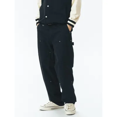 714street Man's casual pants 7S 124 Streetwear,TM312216-1 02