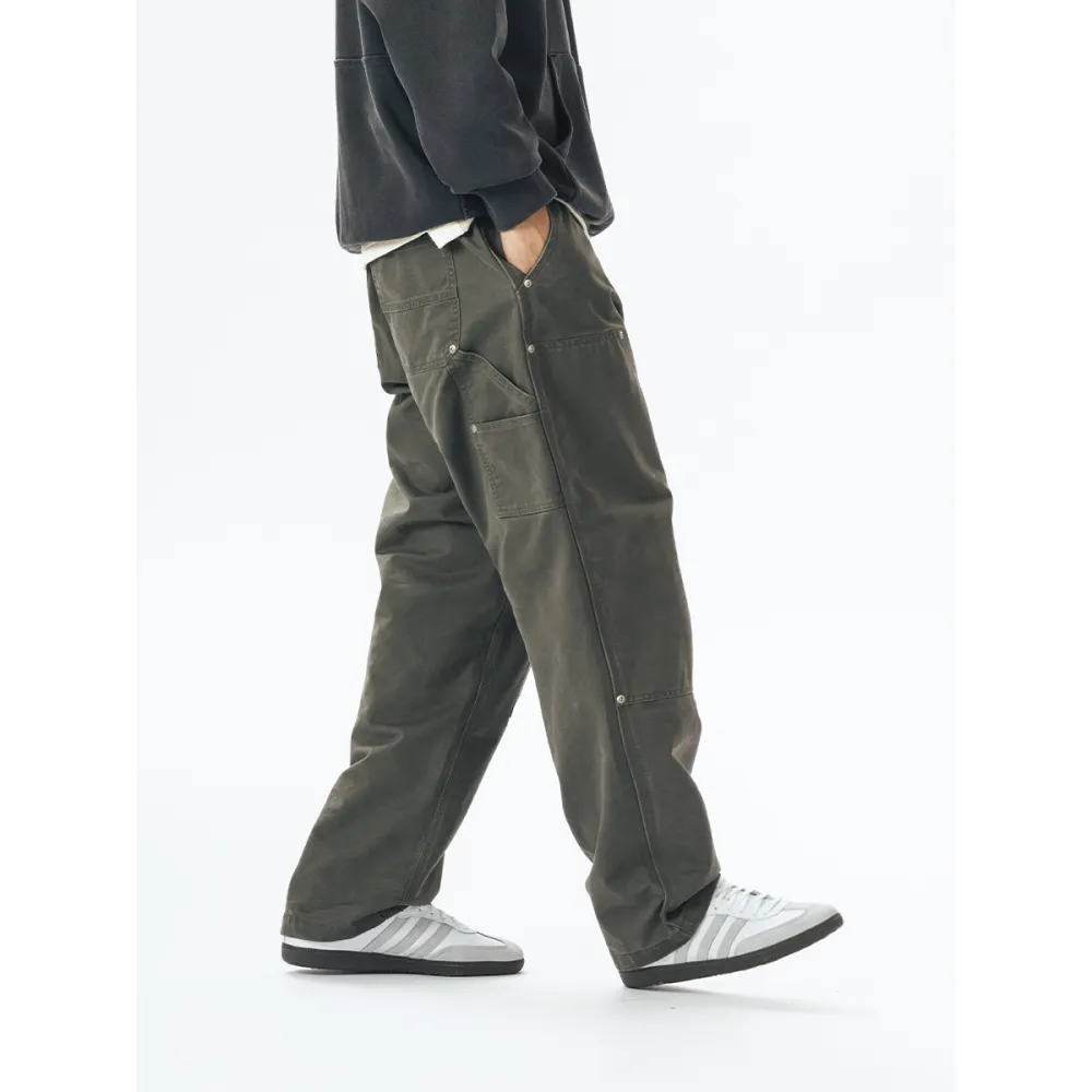 PKGoden 714street Man's casual pants 7S 124 Streetwear,TM312216-1