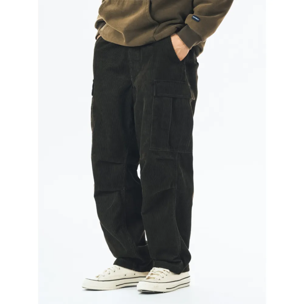 PKGoden 714street Man's casual pants 7S 126 Streetwear,322501