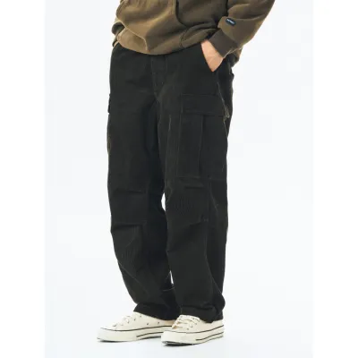 PKGoden 714street Man's casual pants 7S 126 Streetwear,322501 01