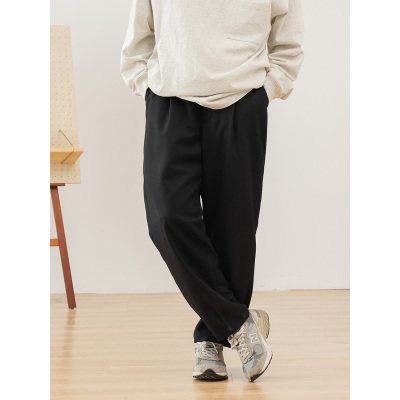 714street Man's casual pants 7S 128 Streetwear,222410