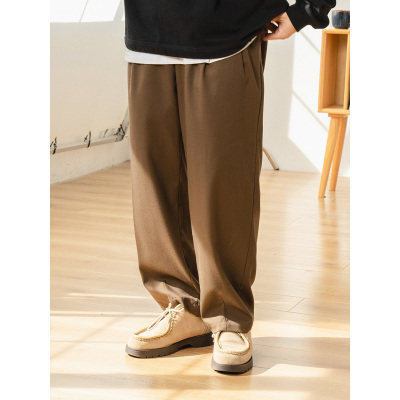 714street Man's casual pants 7S 128 Streetwear,222410