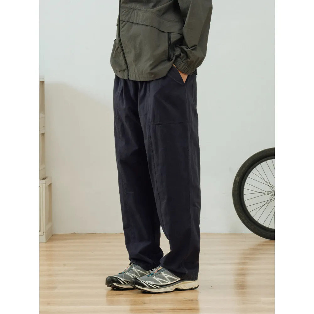 PKGoden 714street Man's casual pants 7S 129 Streetwear,312205