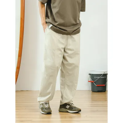 714street Man's casual pants 7S 129 Streetwear,312205 01