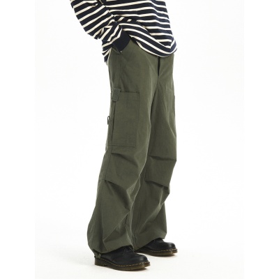 714street Man's casual pants 7S 131 Streetwear,322504