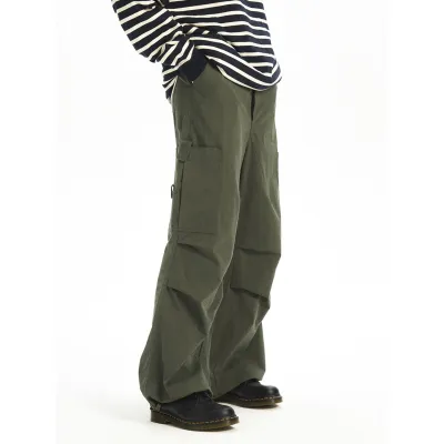 714street Man's casual pants 7S 131 Streetwear,322504 01