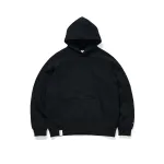 PKGoden 714street Man's and Women's hooded sweatshirt 7S 013 Streetwear, 221350