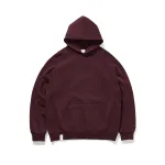 PKGoden 714street Man's and Women's hooded sweatshirt 7S 013 Streetwear, 221350