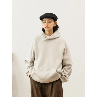 714street Man's and Women's hooded sweatshirt 7S 013 Streetwear, 221350 01