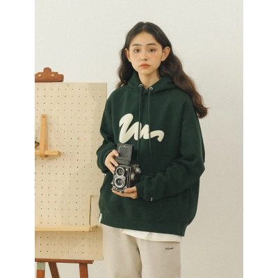 714street Man's and Women's hooded sweatshirt 7S 014 Streetwear, 221329 01