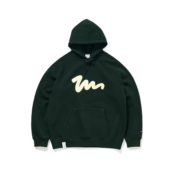 714street Man's and Women's hooded sweatshirt 7S 014 Streetwear, 221329