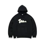 714street Man's and Women's hooded sweatshirt 7S 014 Streetwear, 221329