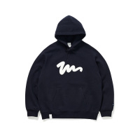 714street Man's and Women's hooded sweatshirt 7S 014 Streetwear, 221329