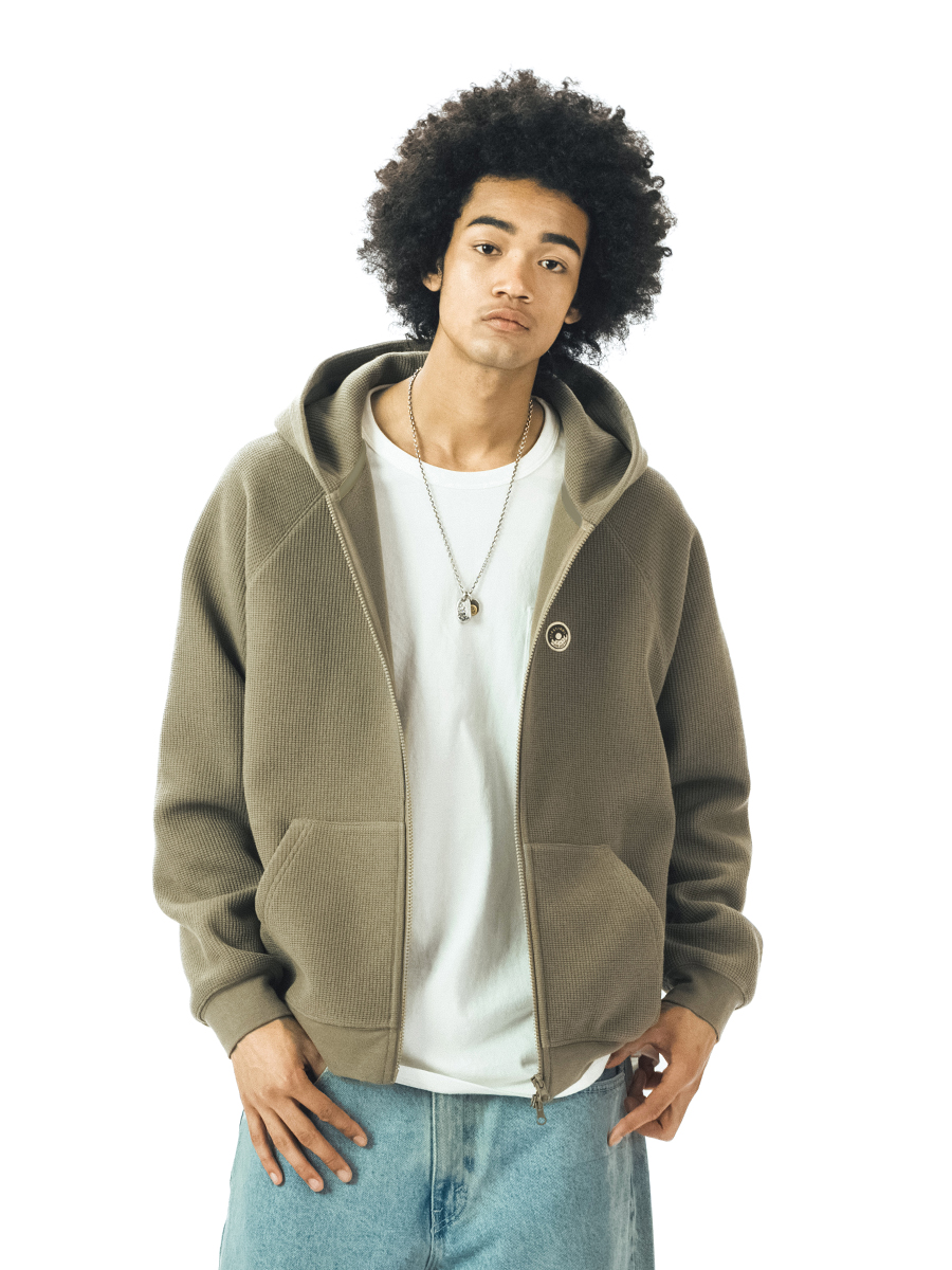  714street Man's and Women's hooded sweatshirt 7S 043 Streetwear,321341