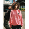 Beaster Man's and Women's hoodie sweatshirt BR L123 Streetwear, B33308B233-186405