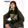 Beaster Man's and Women's hoodie sweatshirt BR L127 Streetwear, B24108L052