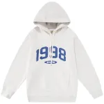 Beaster Man's and Women's hoodie sweatshirt BR L127 Streetwear, B24108L052