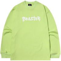 Beaster Man's and Women's Round neck  sweatshirt BR L130 Streetwear, B33302B292-1